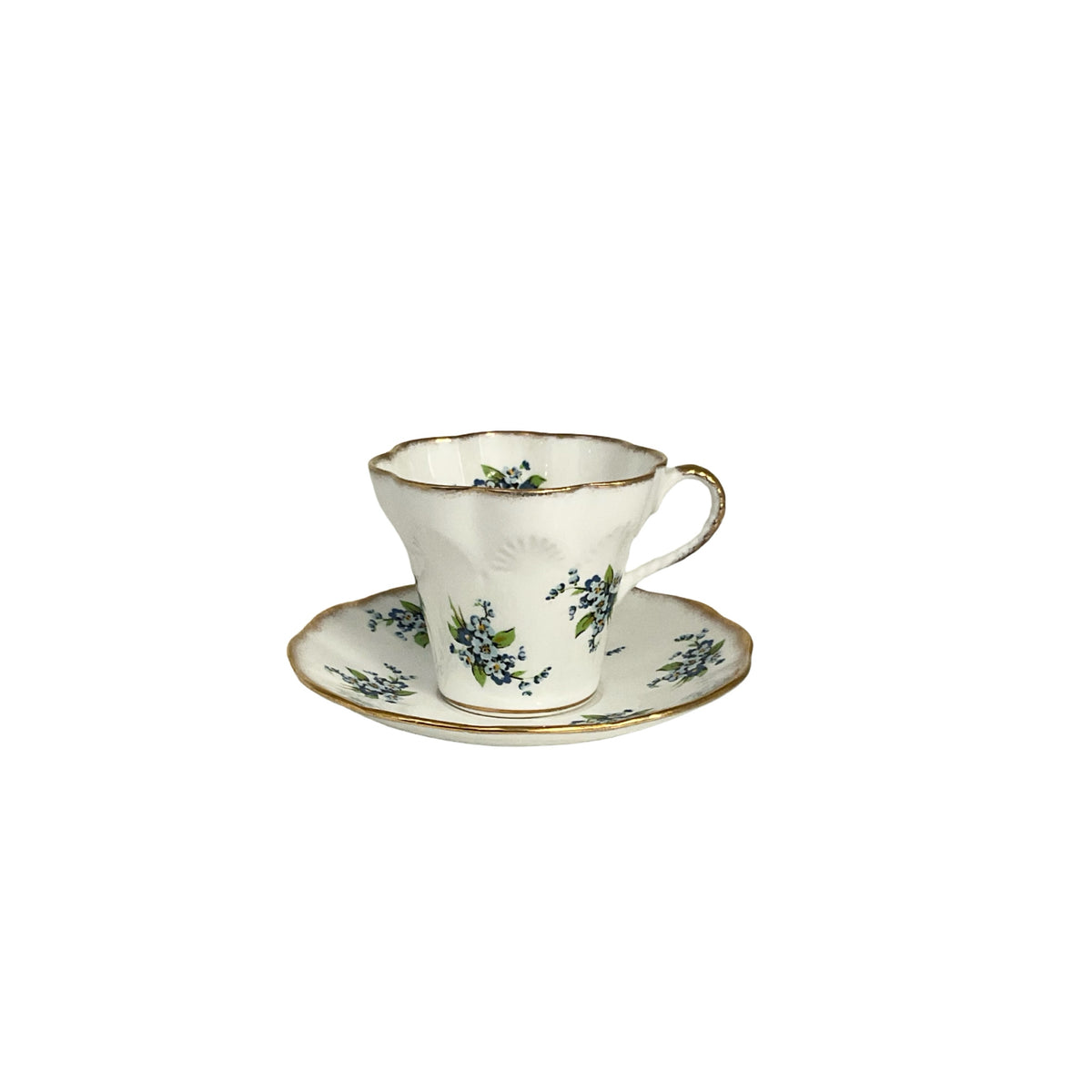 TEA CUP