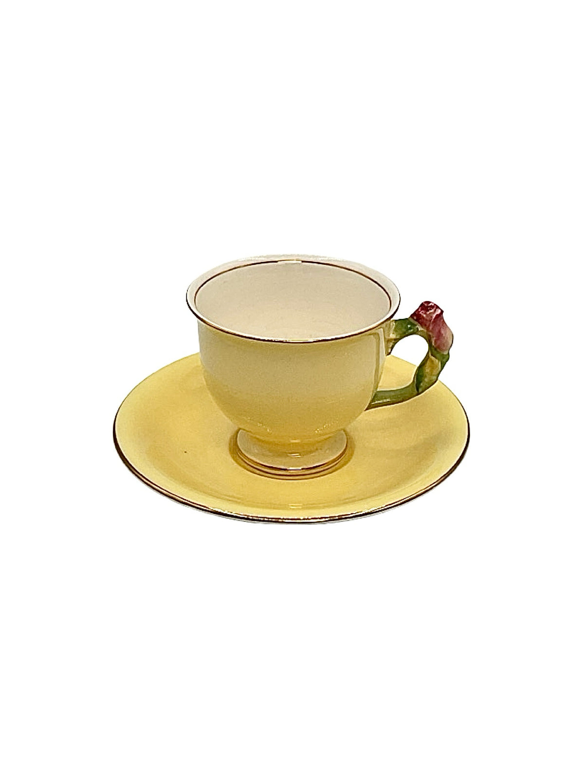 TEA CUP