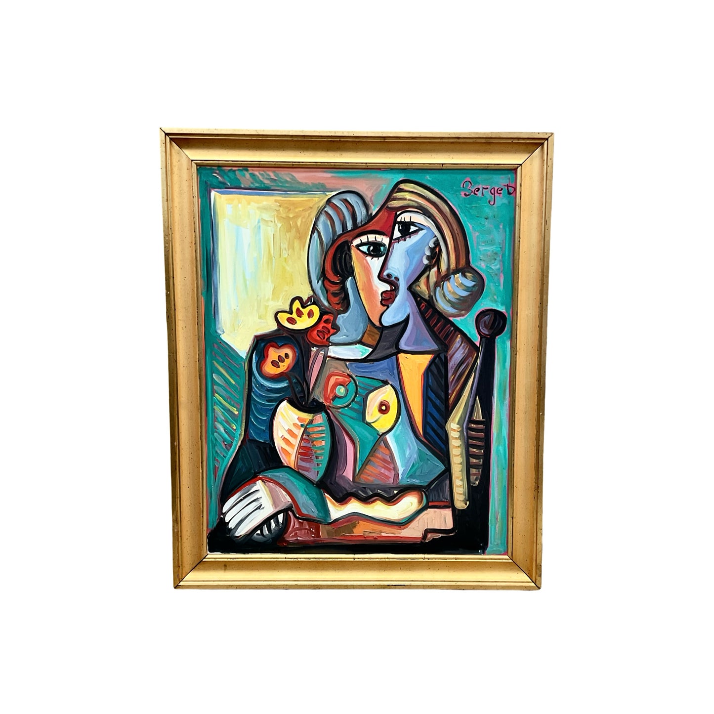 PAINTING