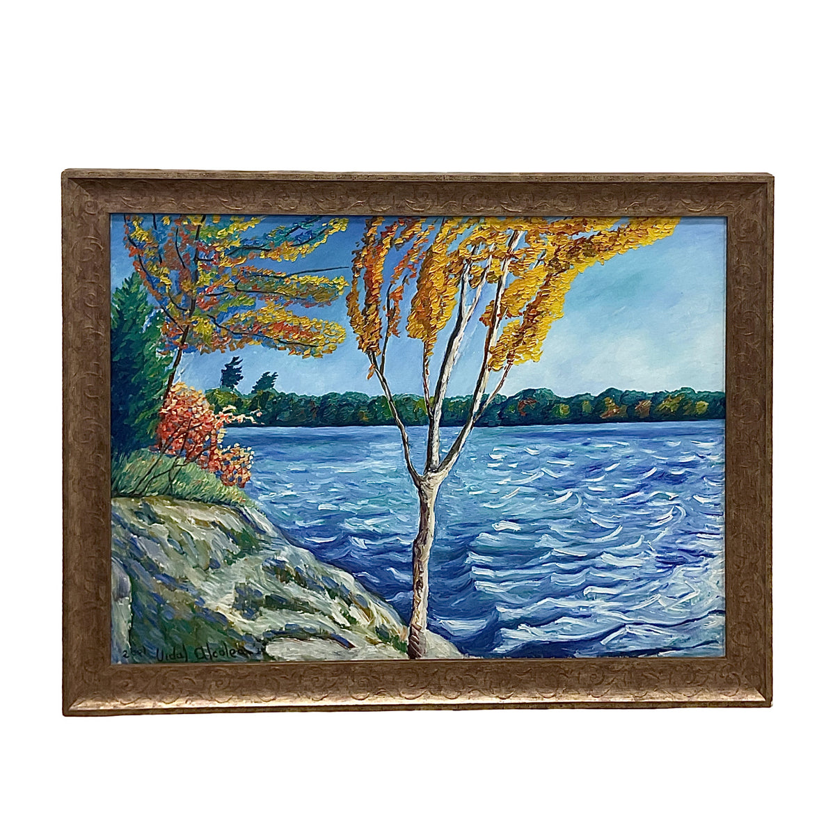 PAINTING