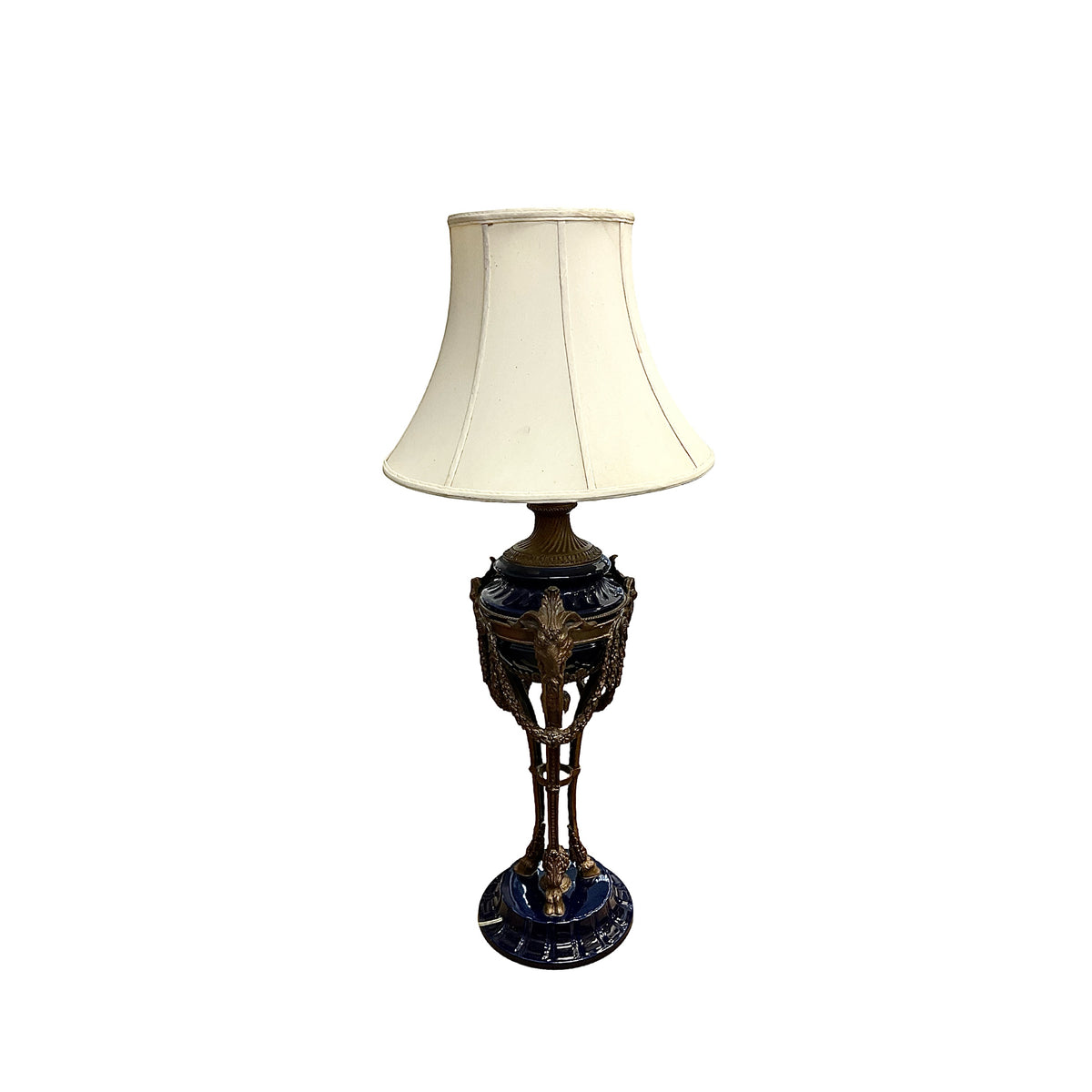 LAMP