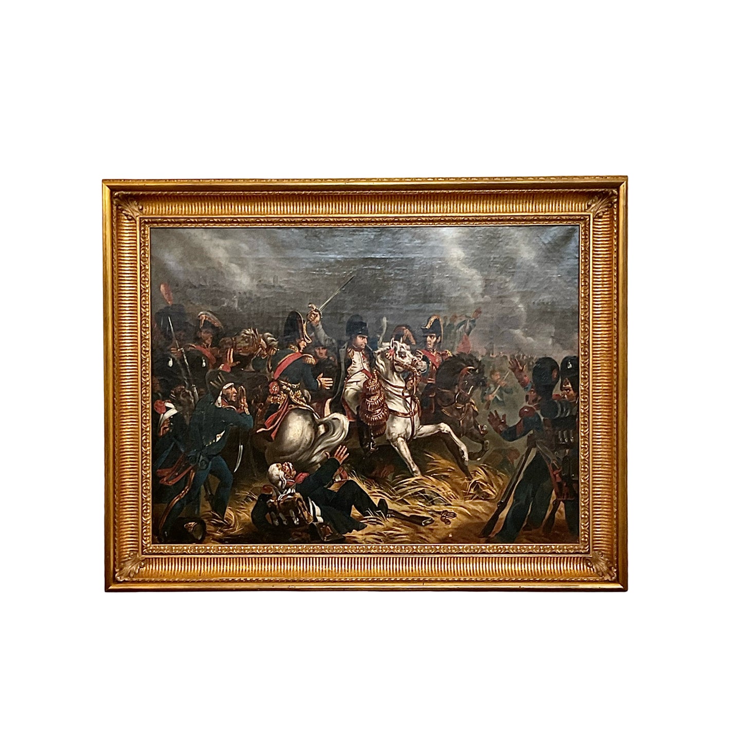 PAINTING
