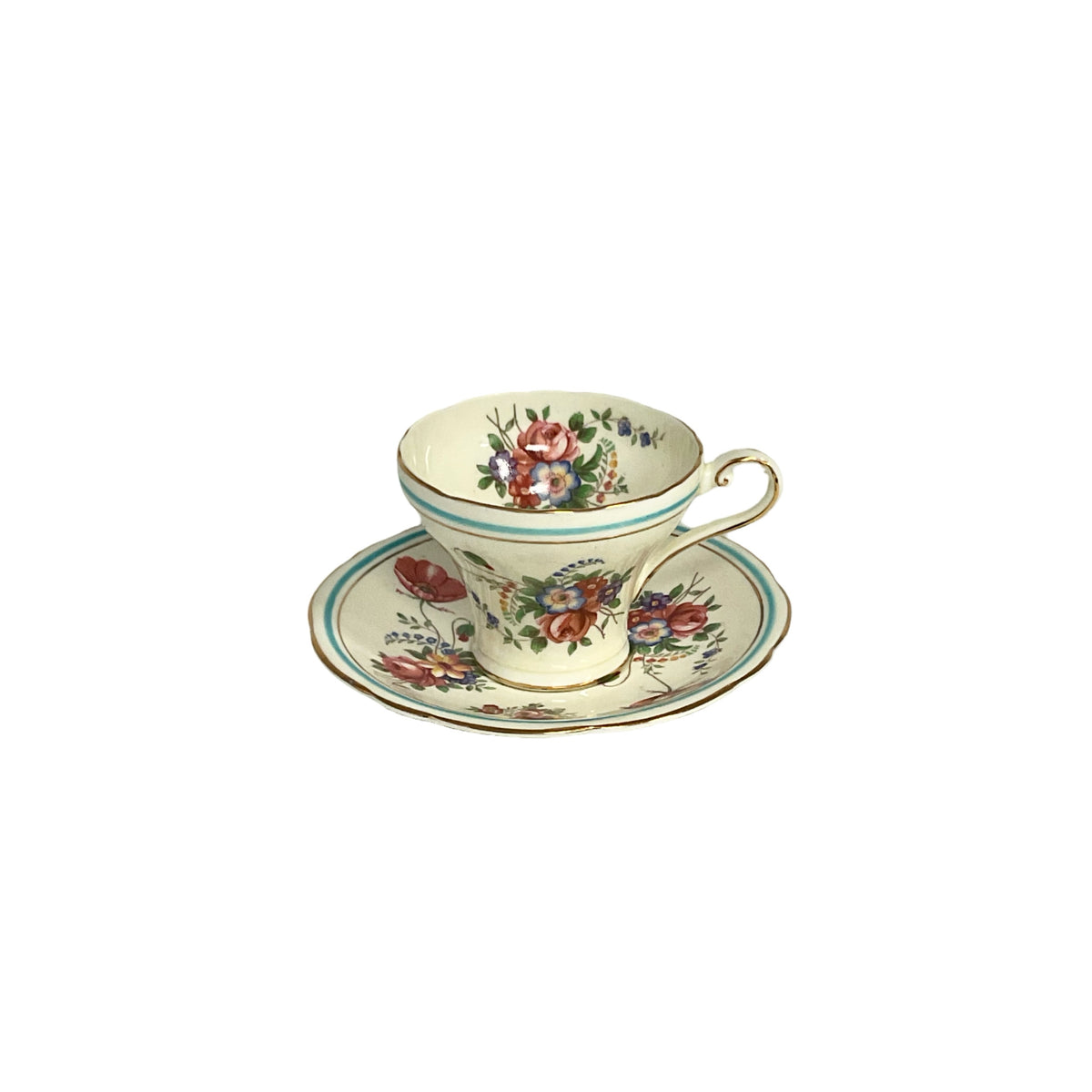 TEA CUP