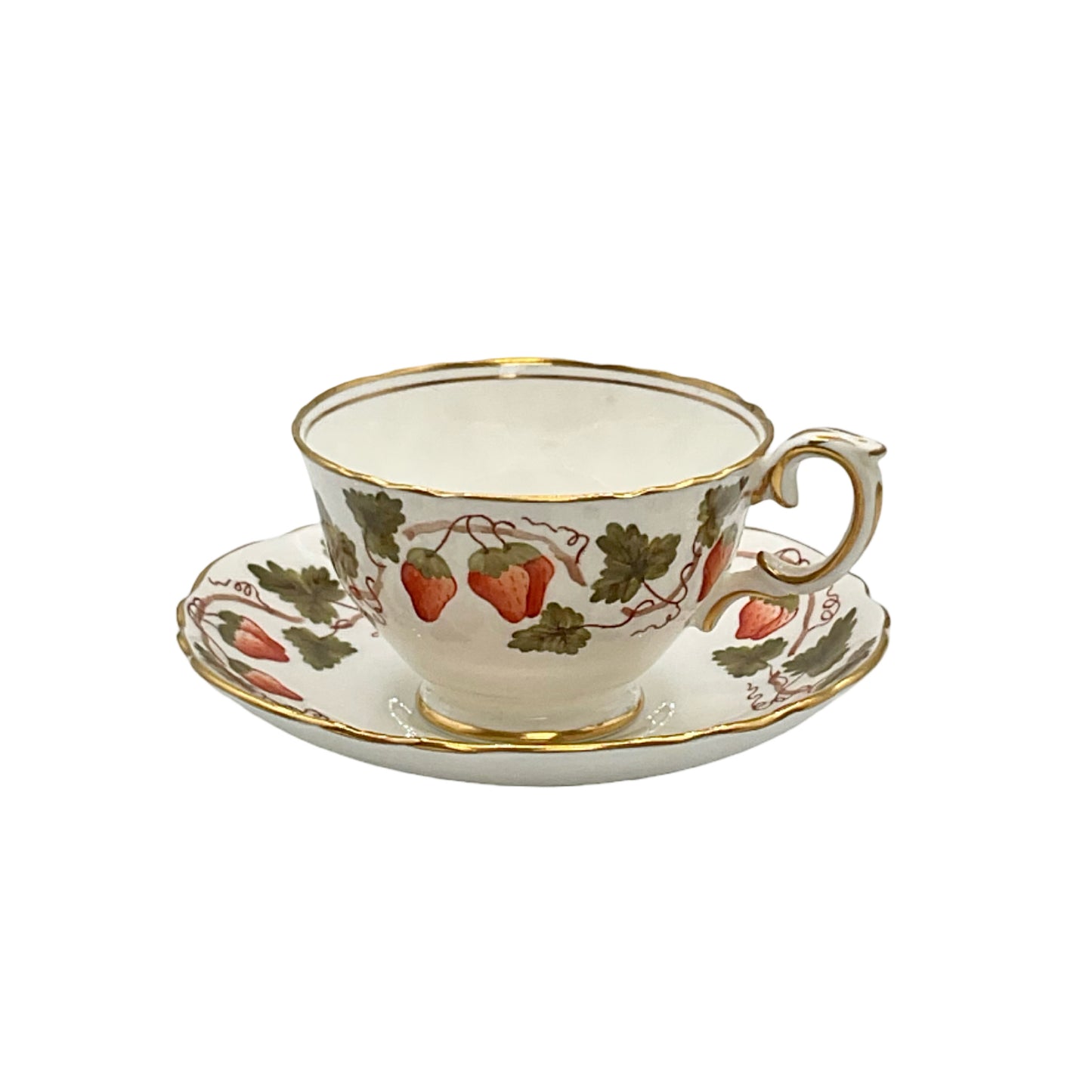 TEA CUP