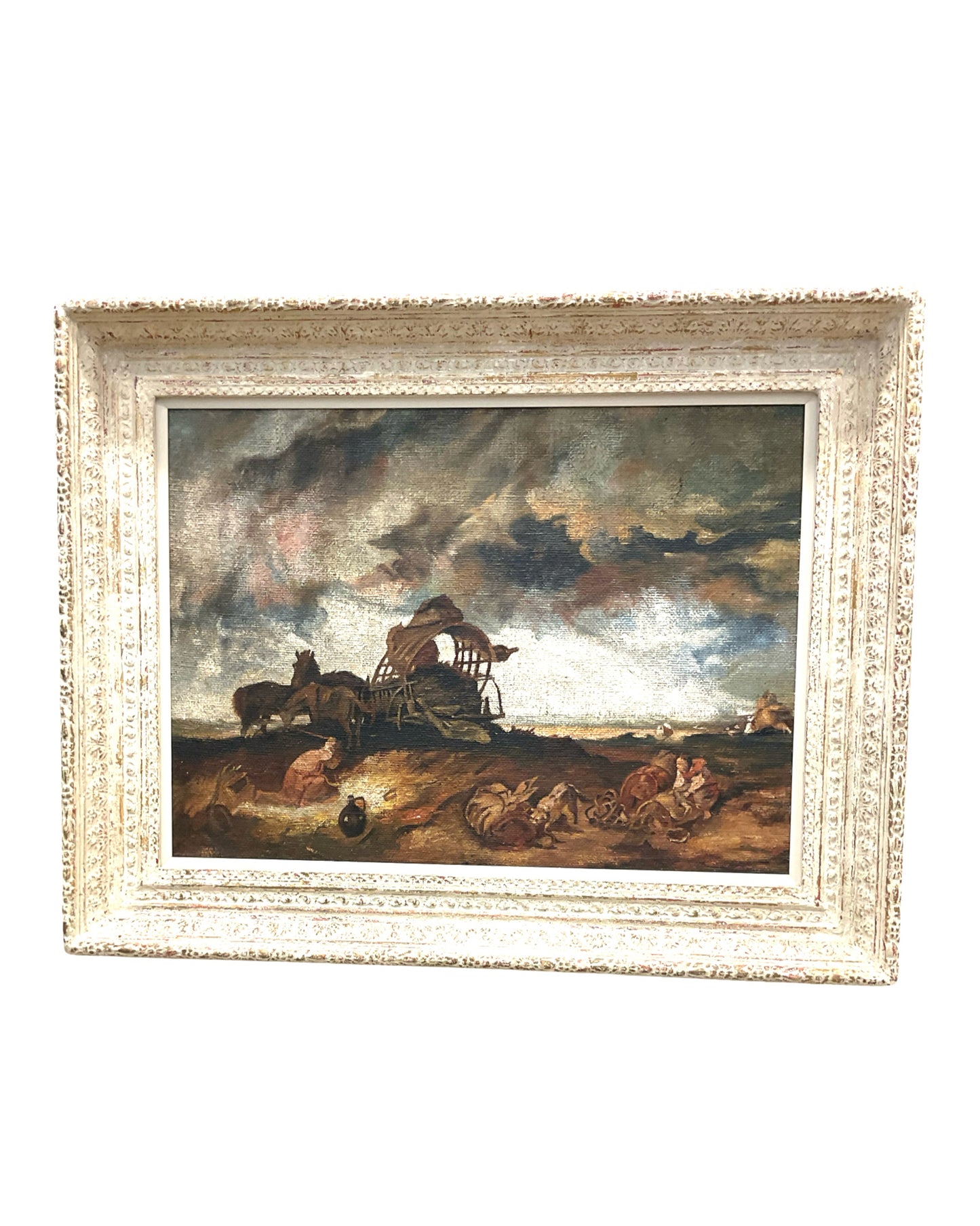 PAINTING