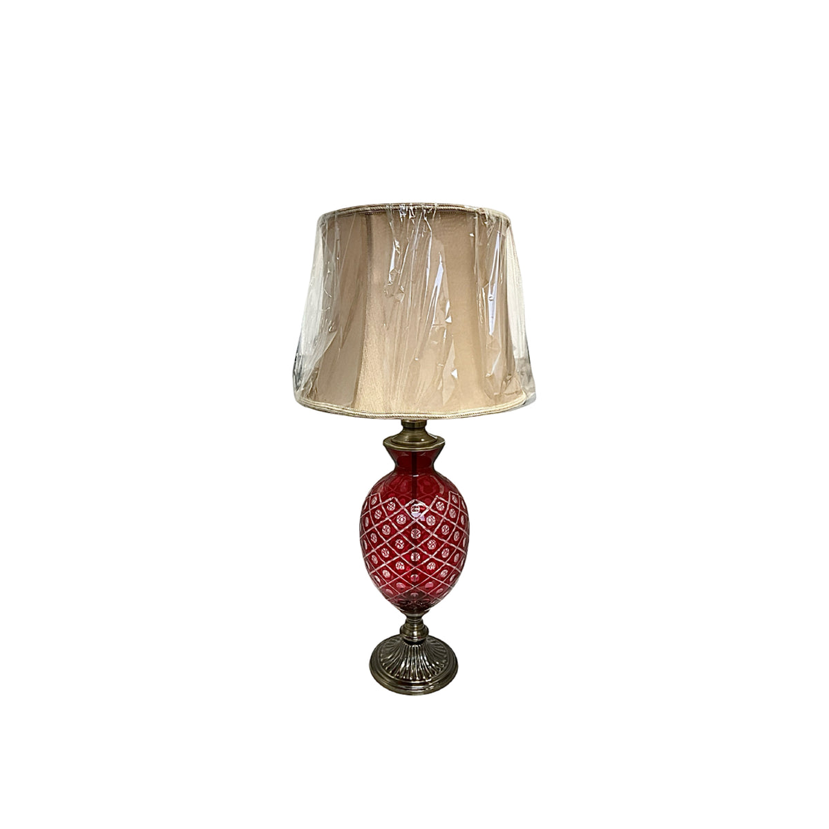LAMP