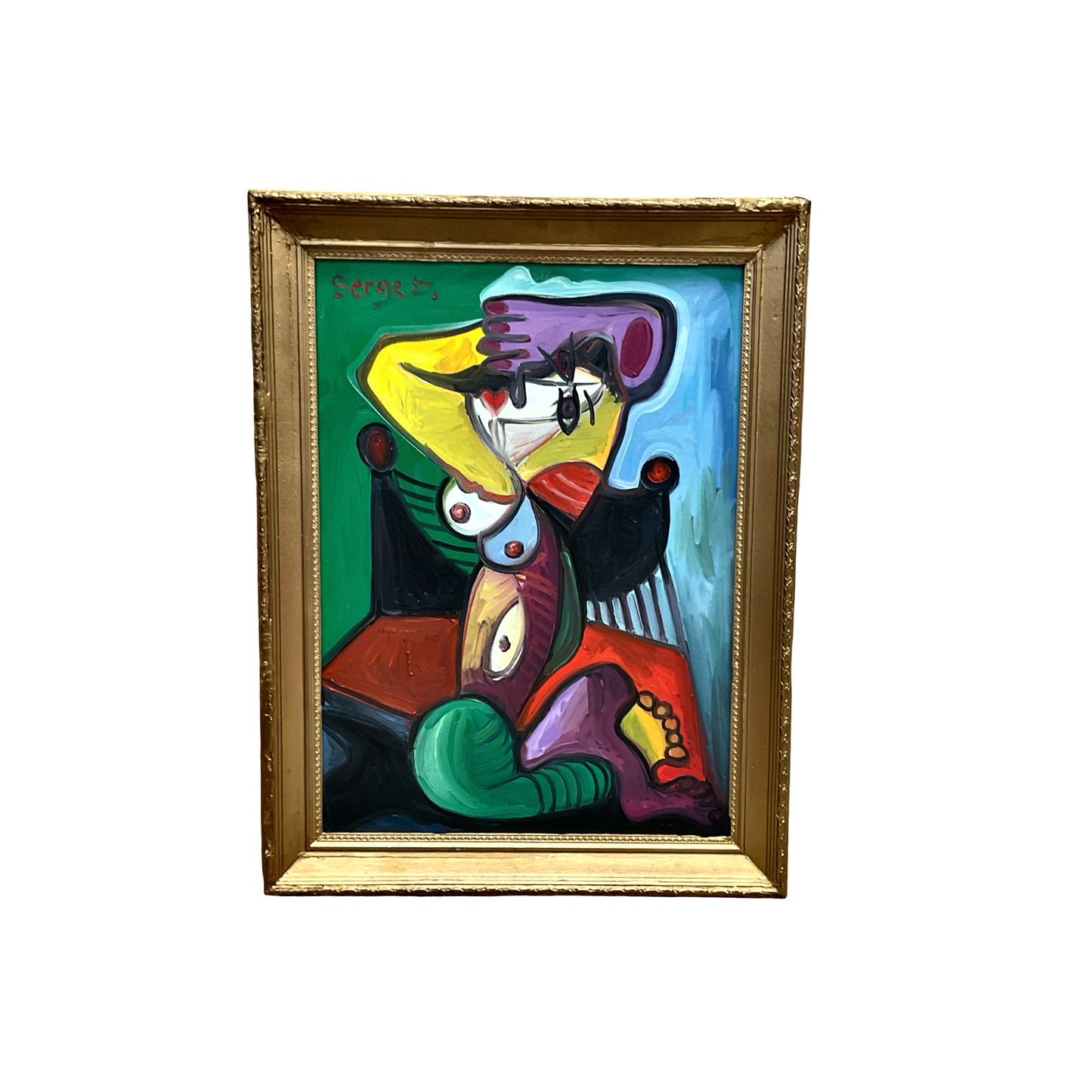 PAINTING