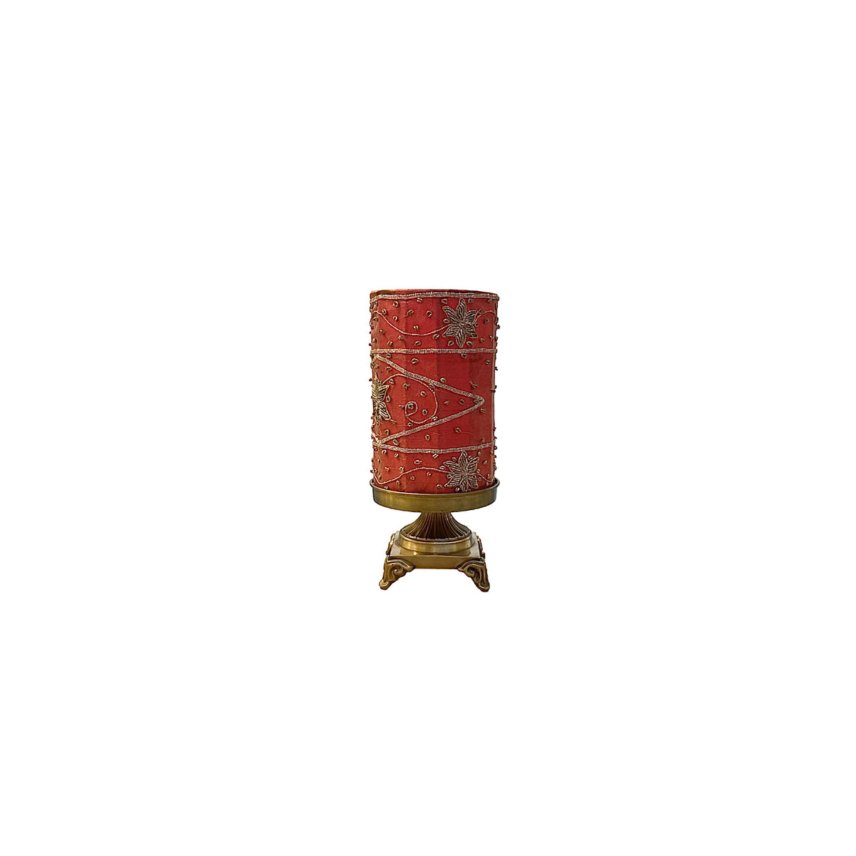 LAMP