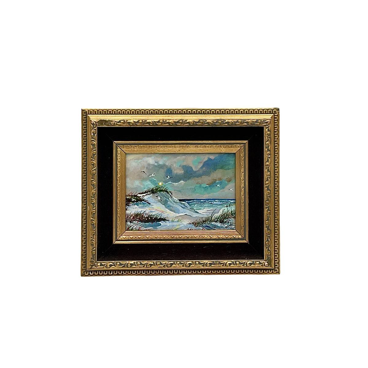 PAINTING