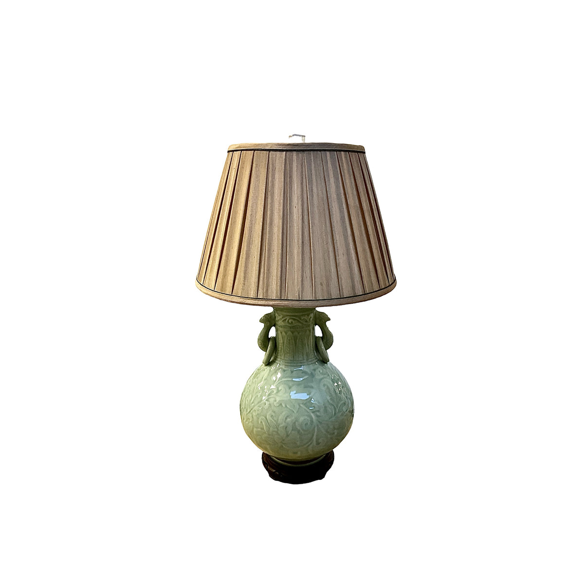 LAMP