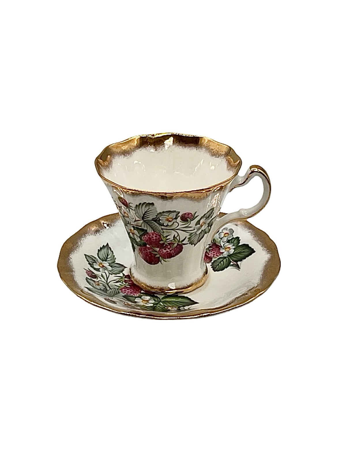 TEA CUP