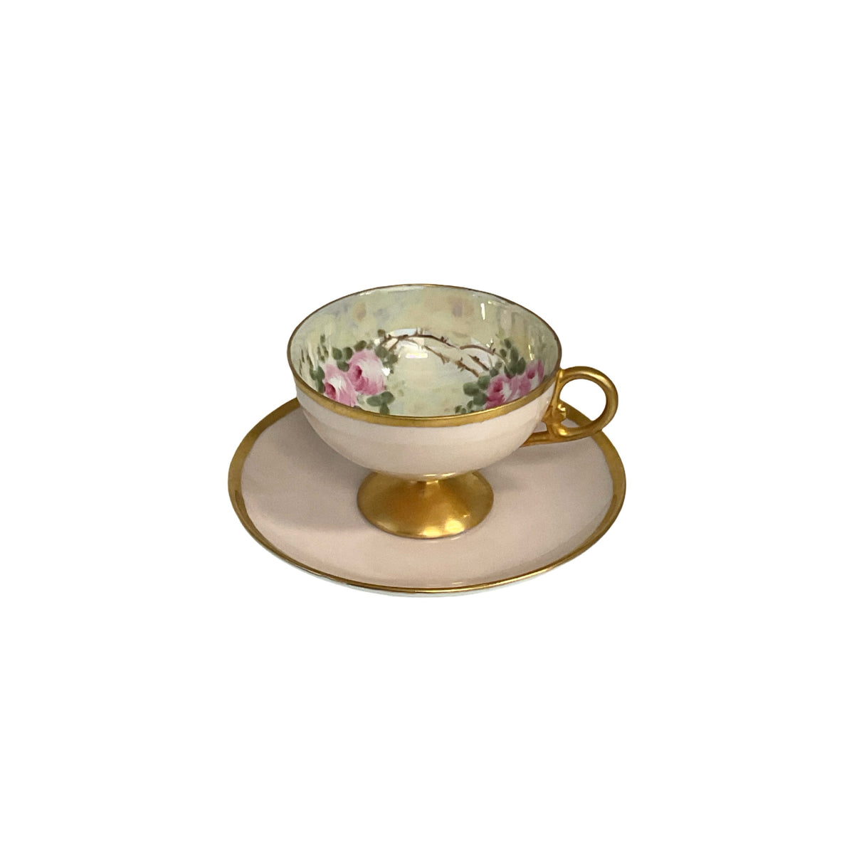 TEA CUP