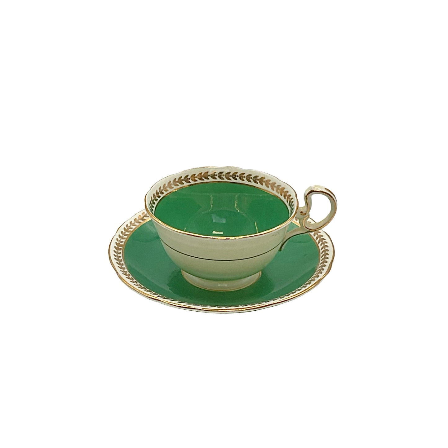 TEA CUP