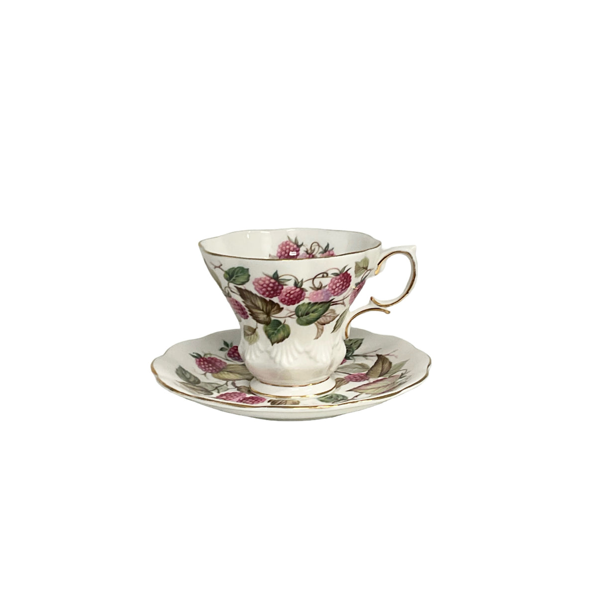 TEA CUP
