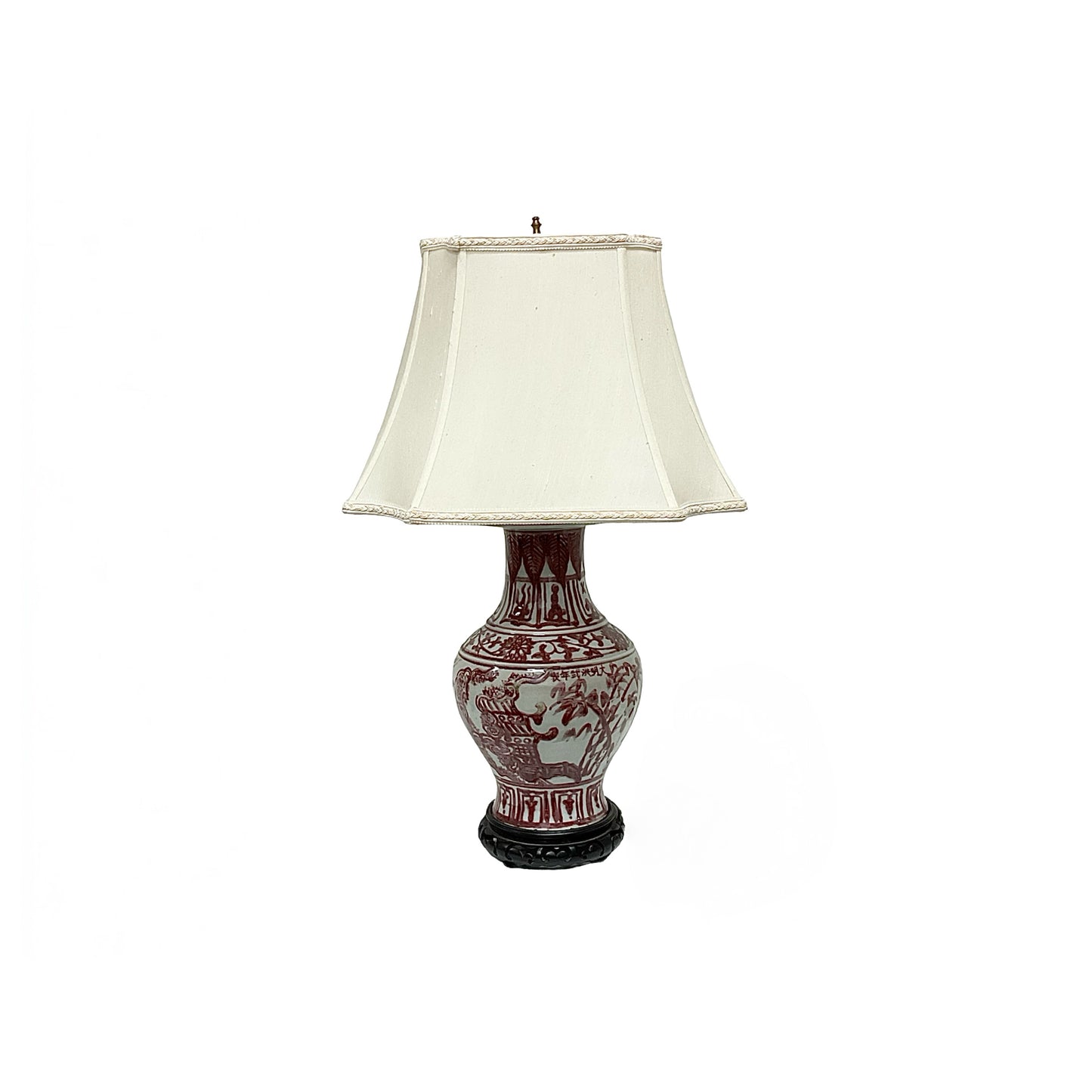 LAMP