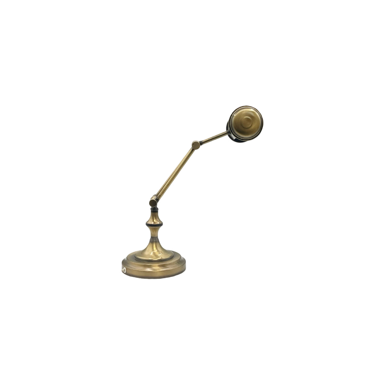 LAMP