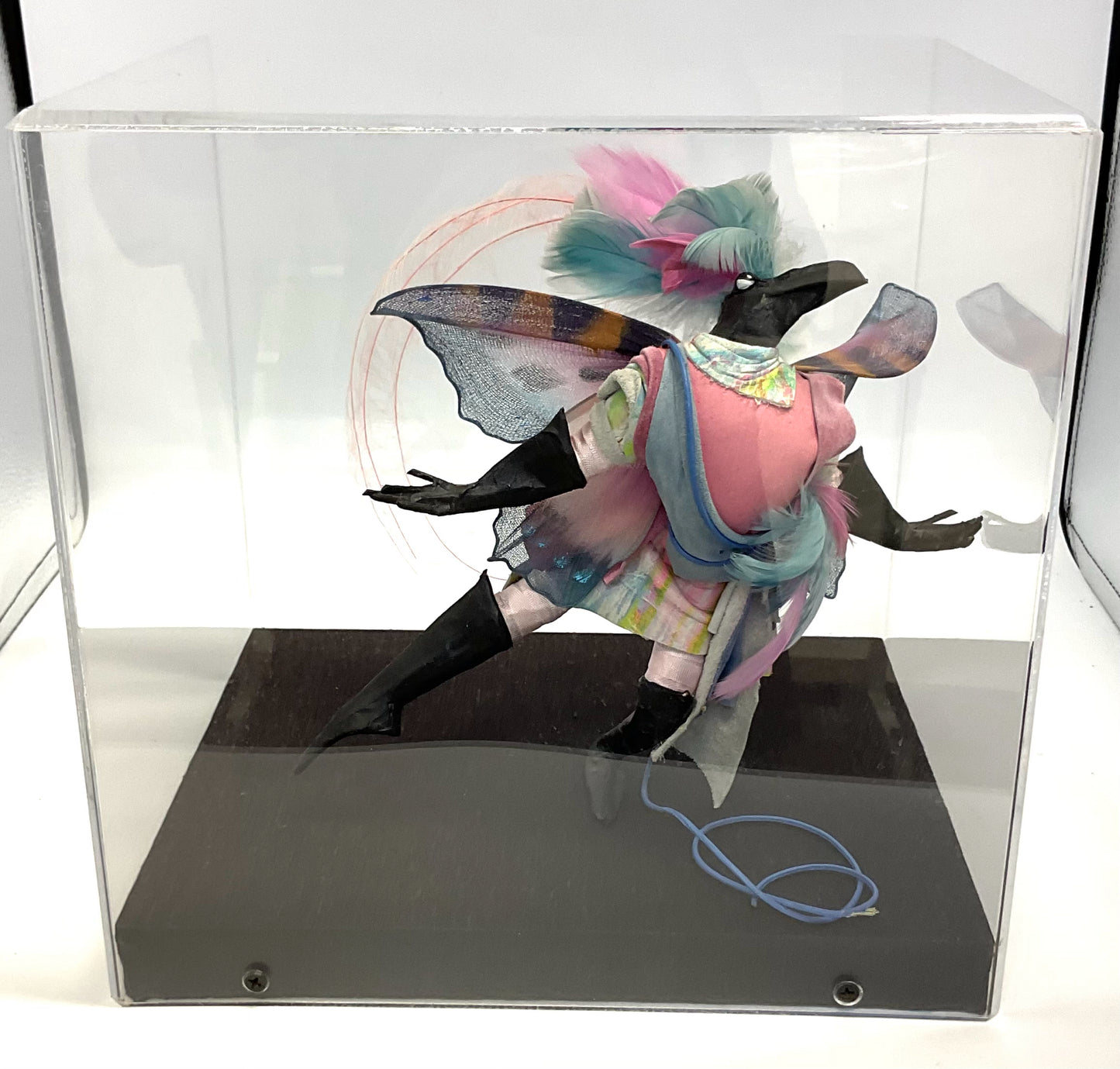 SCULPTURE