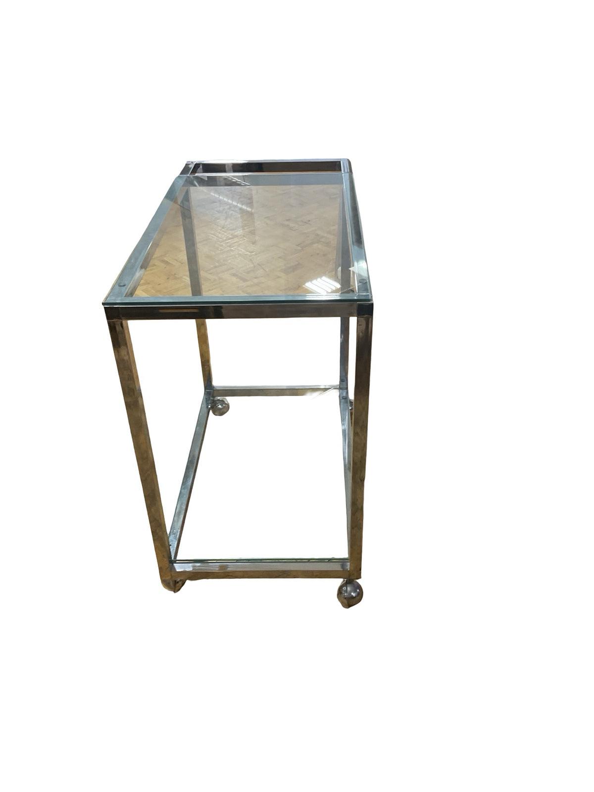 SIDE TABLE