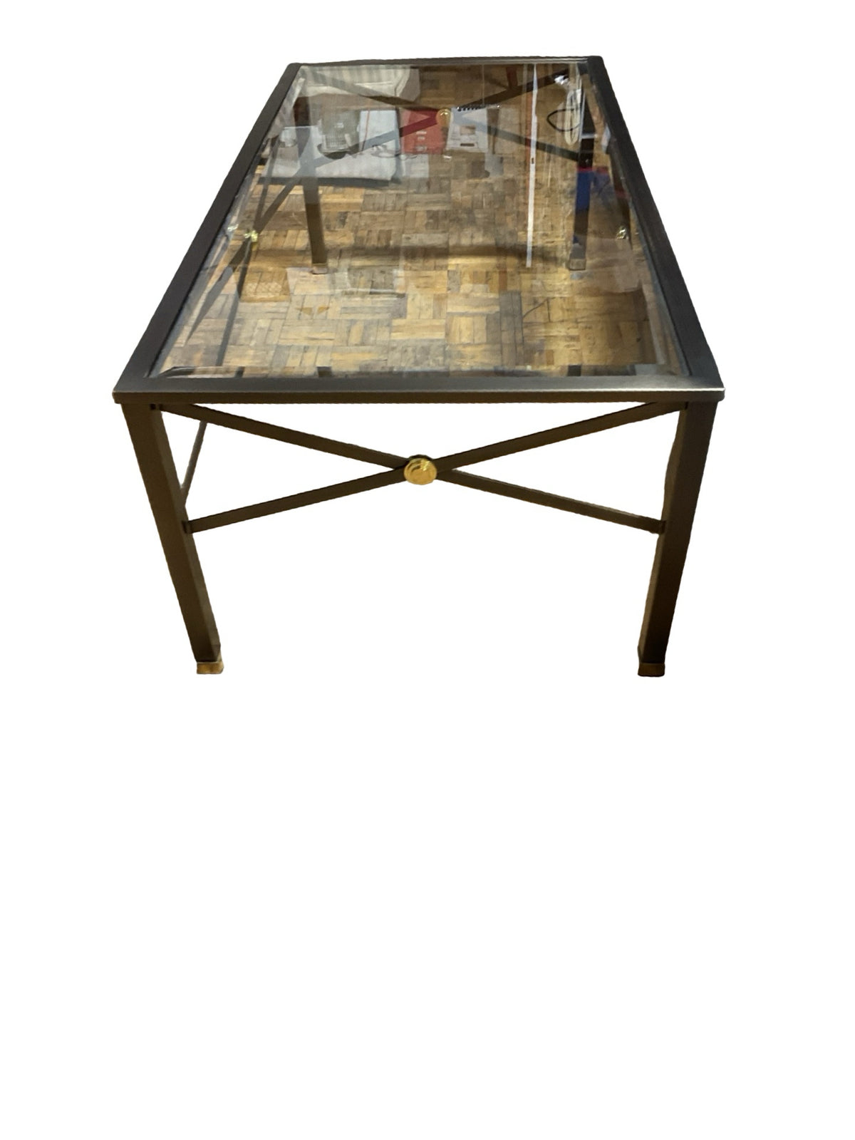 COFFEE TABLES