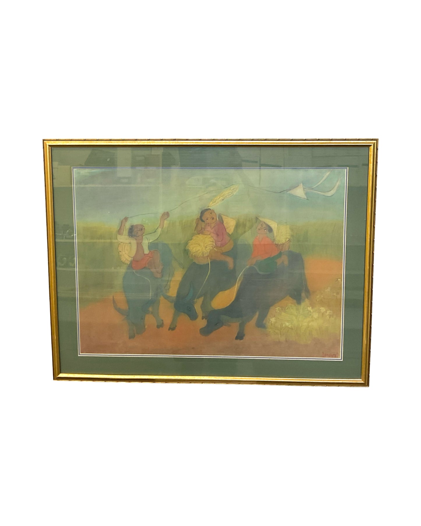 PAINTING