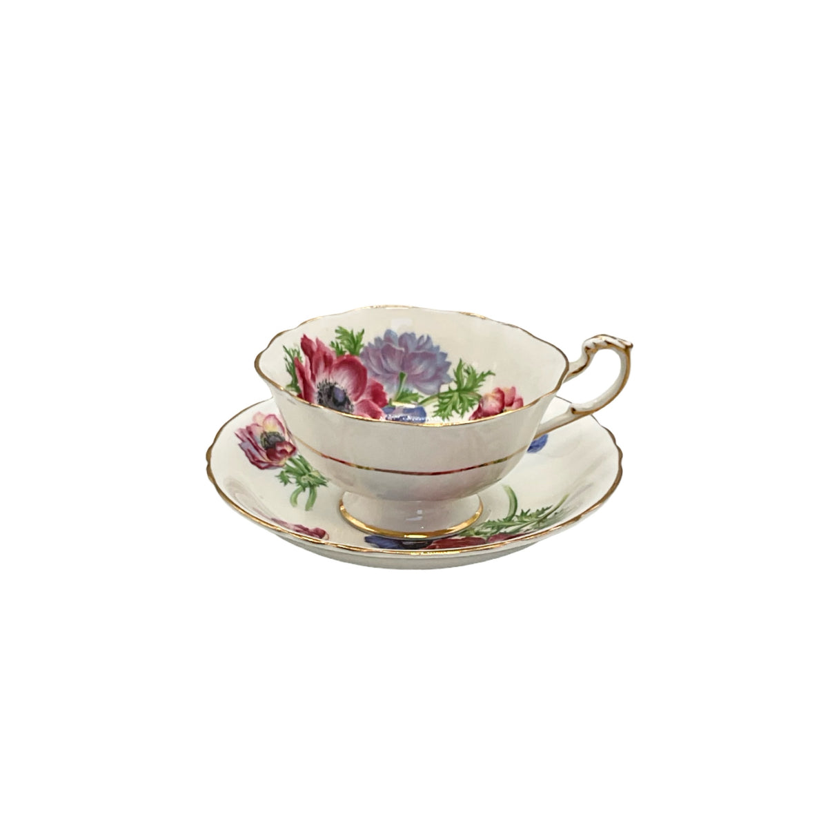 TEA CUP