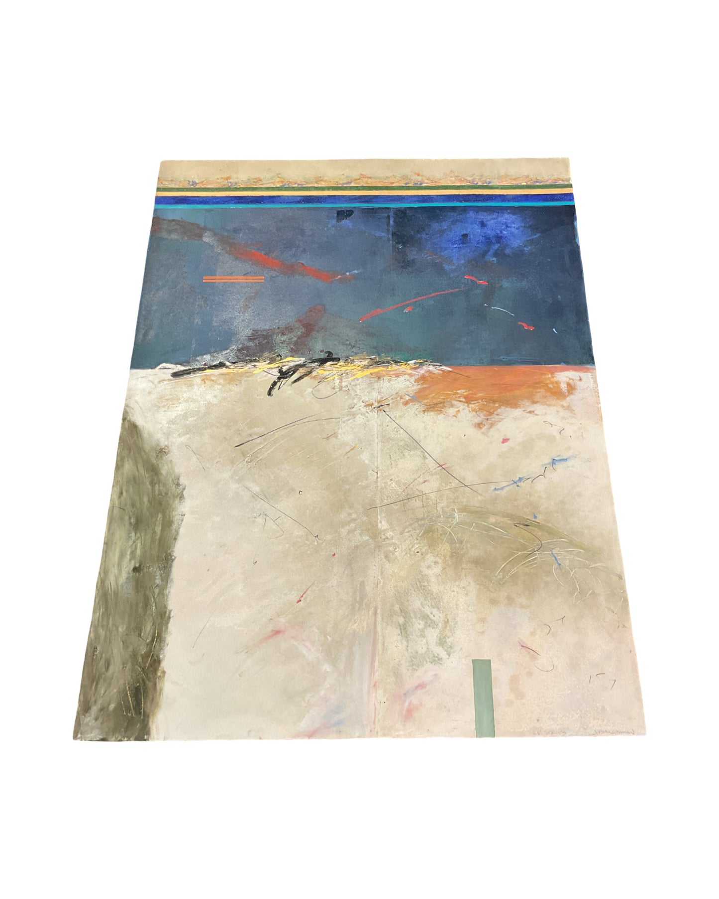 PAINTING