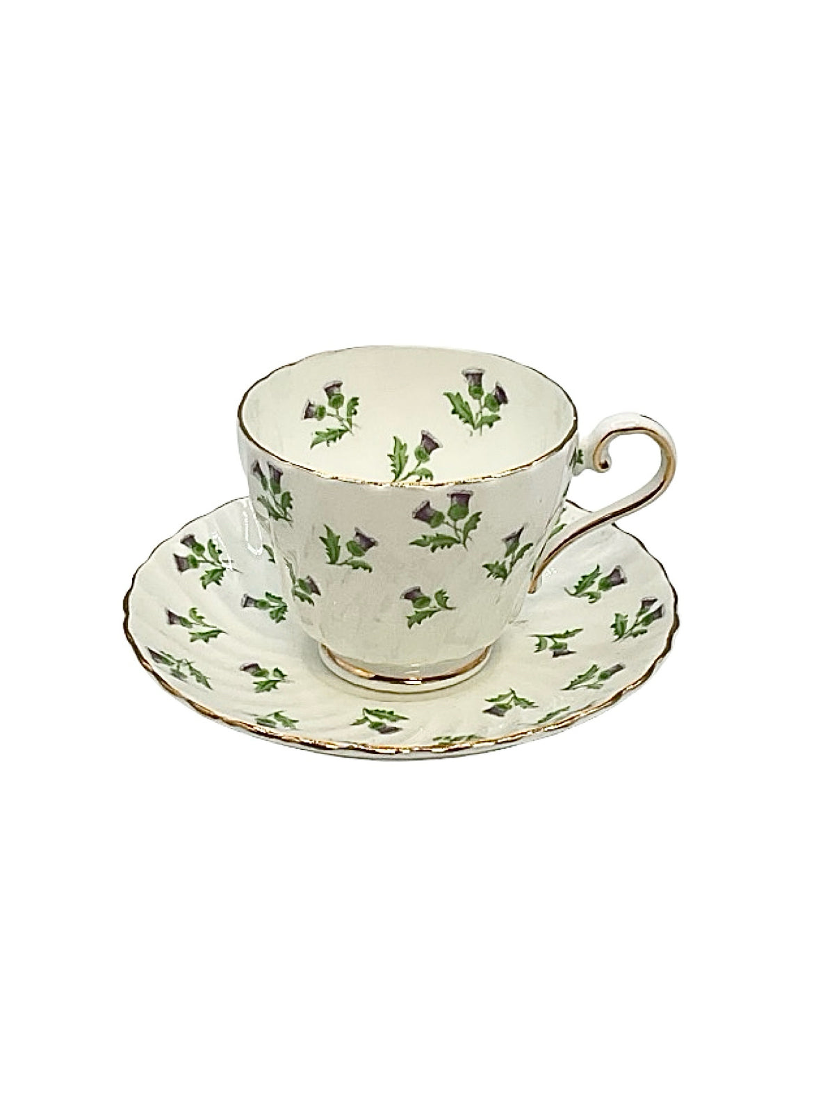 TEA CUP