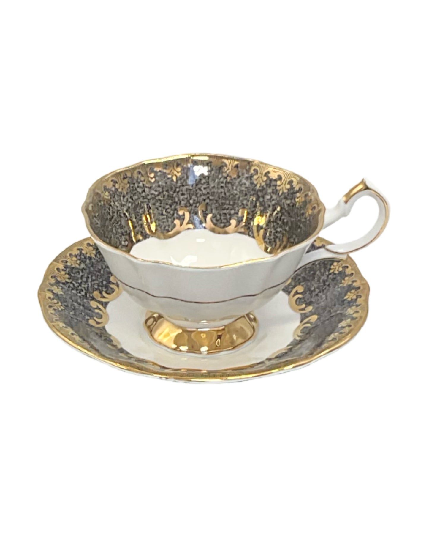 TEA CUP