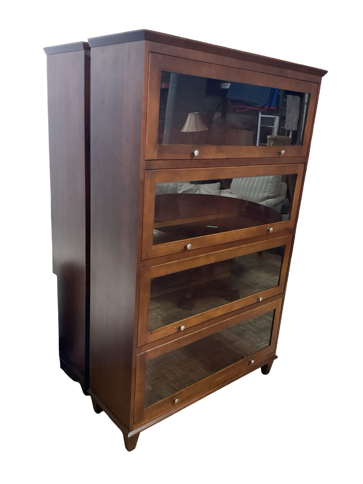 CABINETS