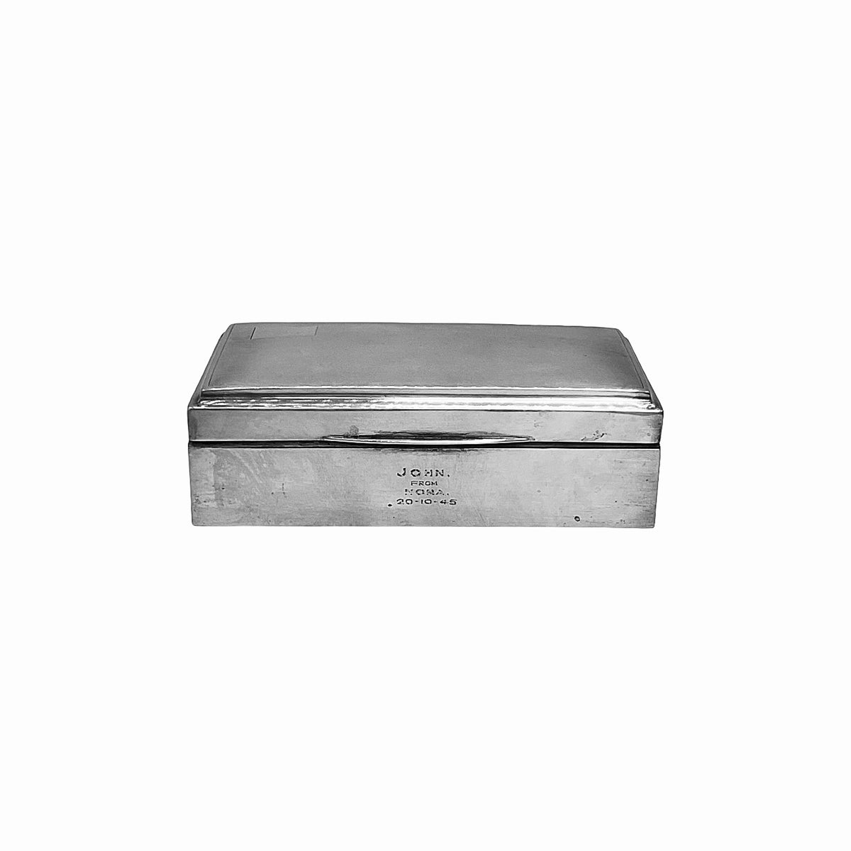 SILVER