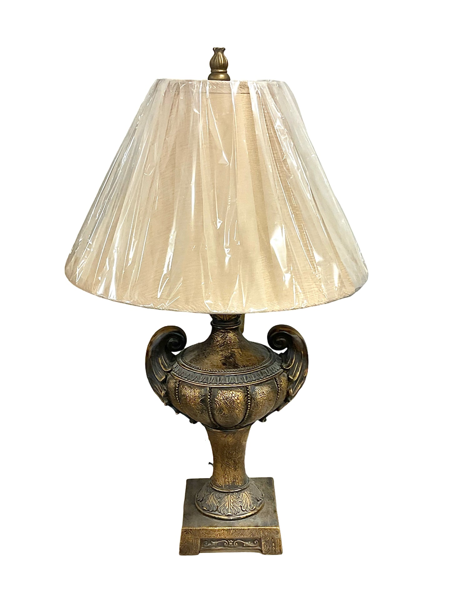 LAMP
