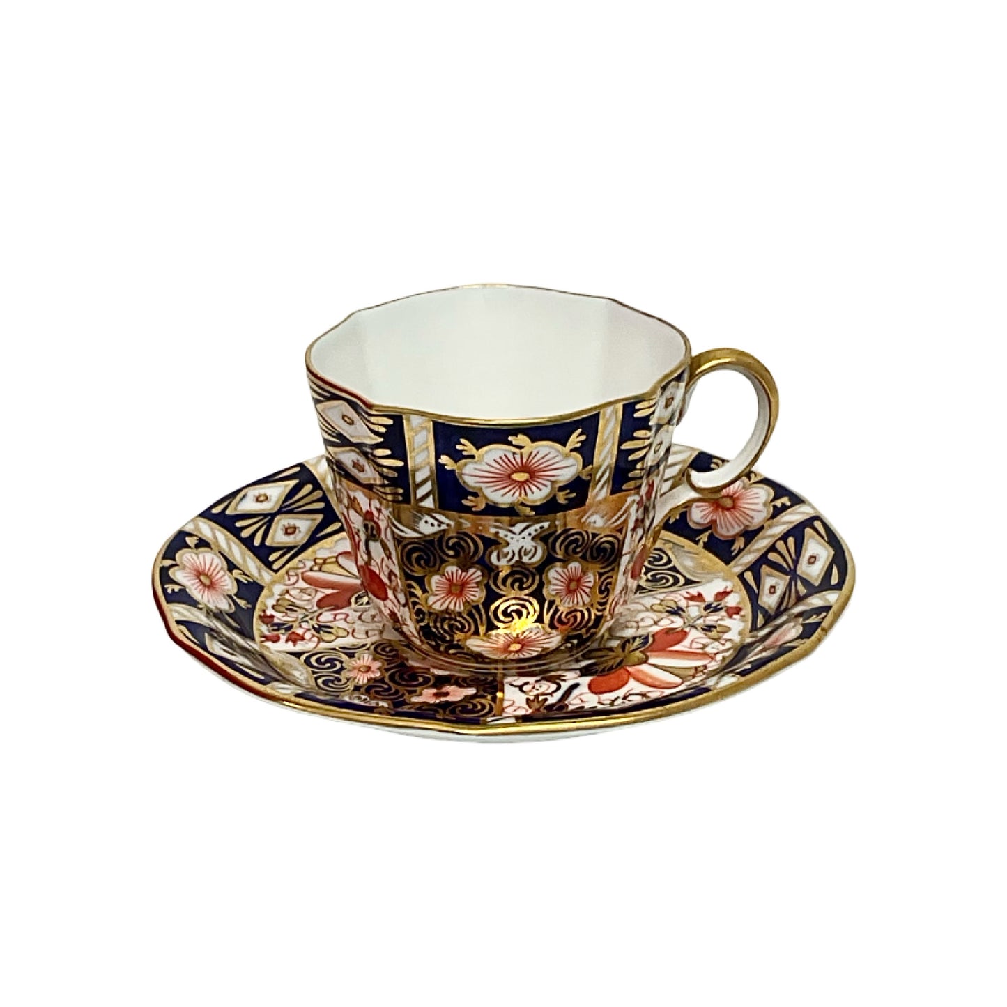 TEA CUP
