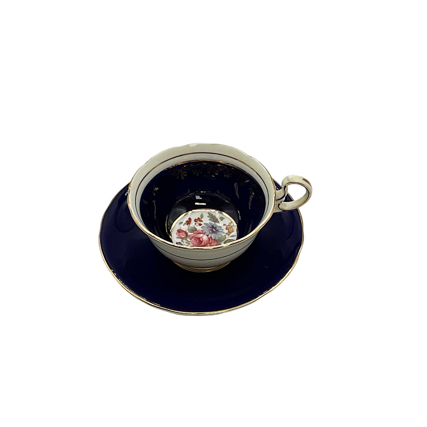 TEA CUP