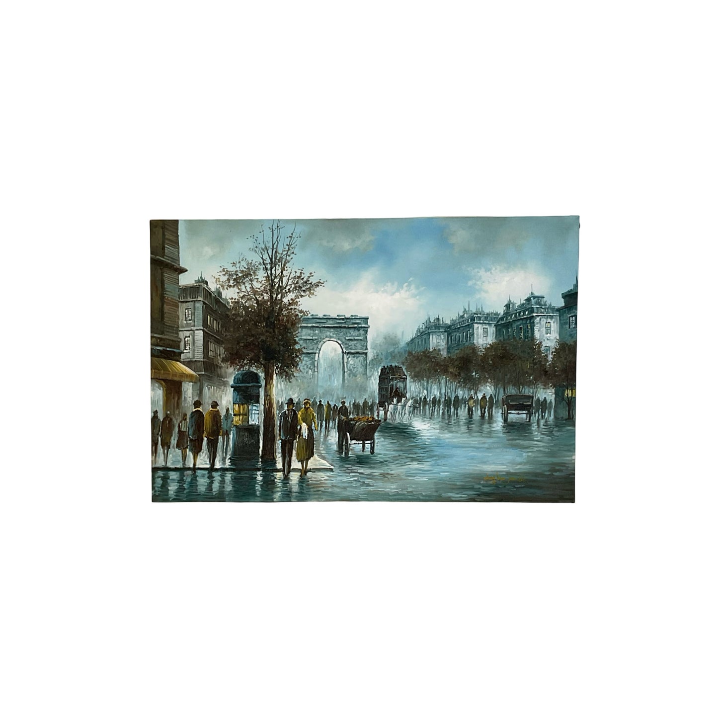 PAINTING