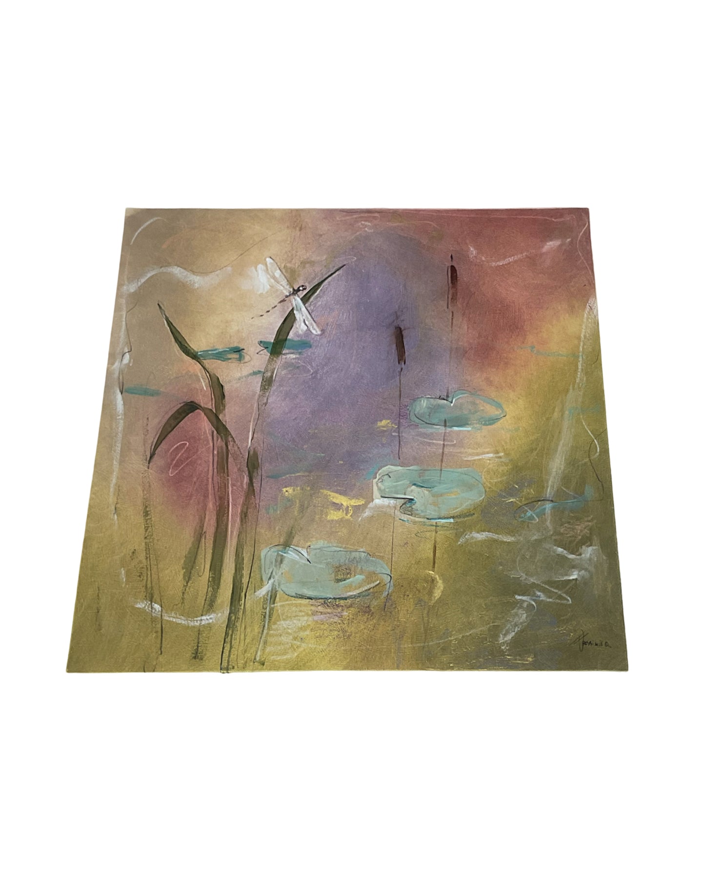 PAINTING