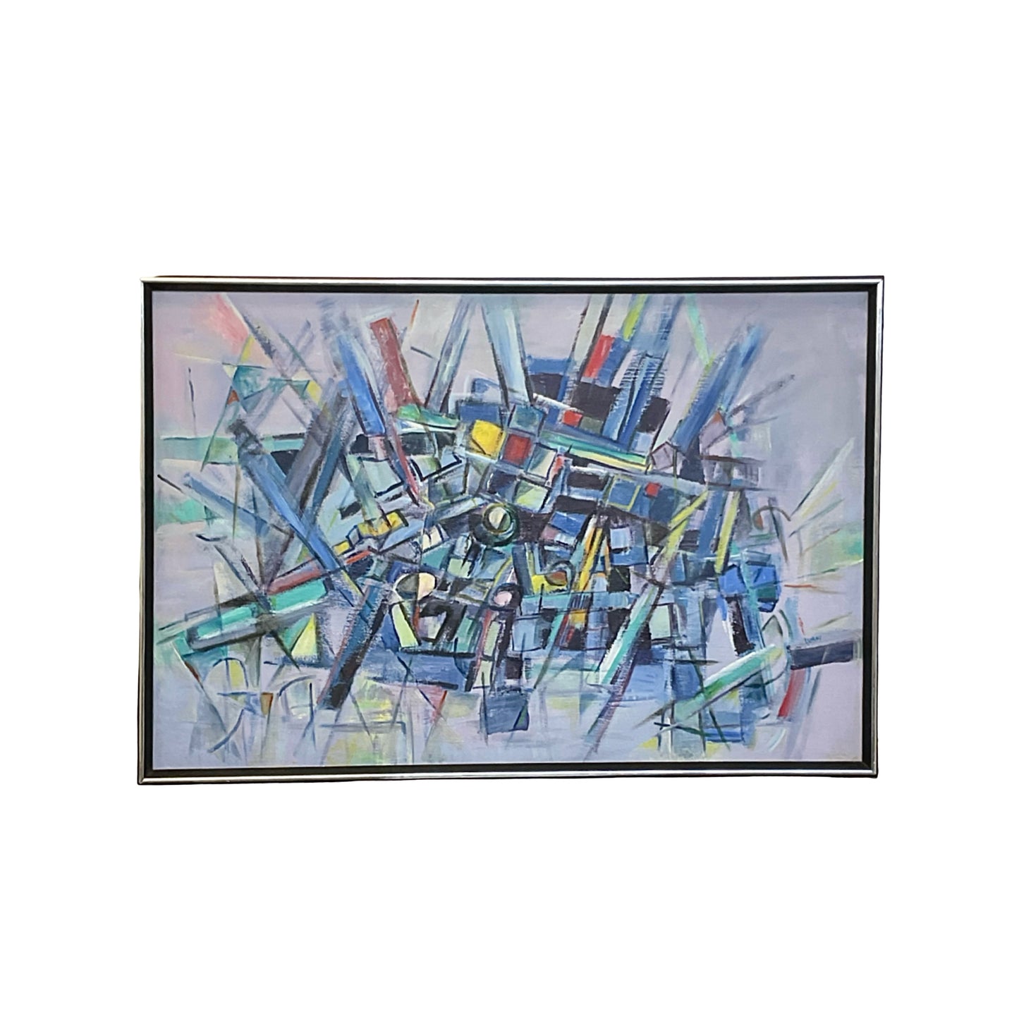 PAINTING