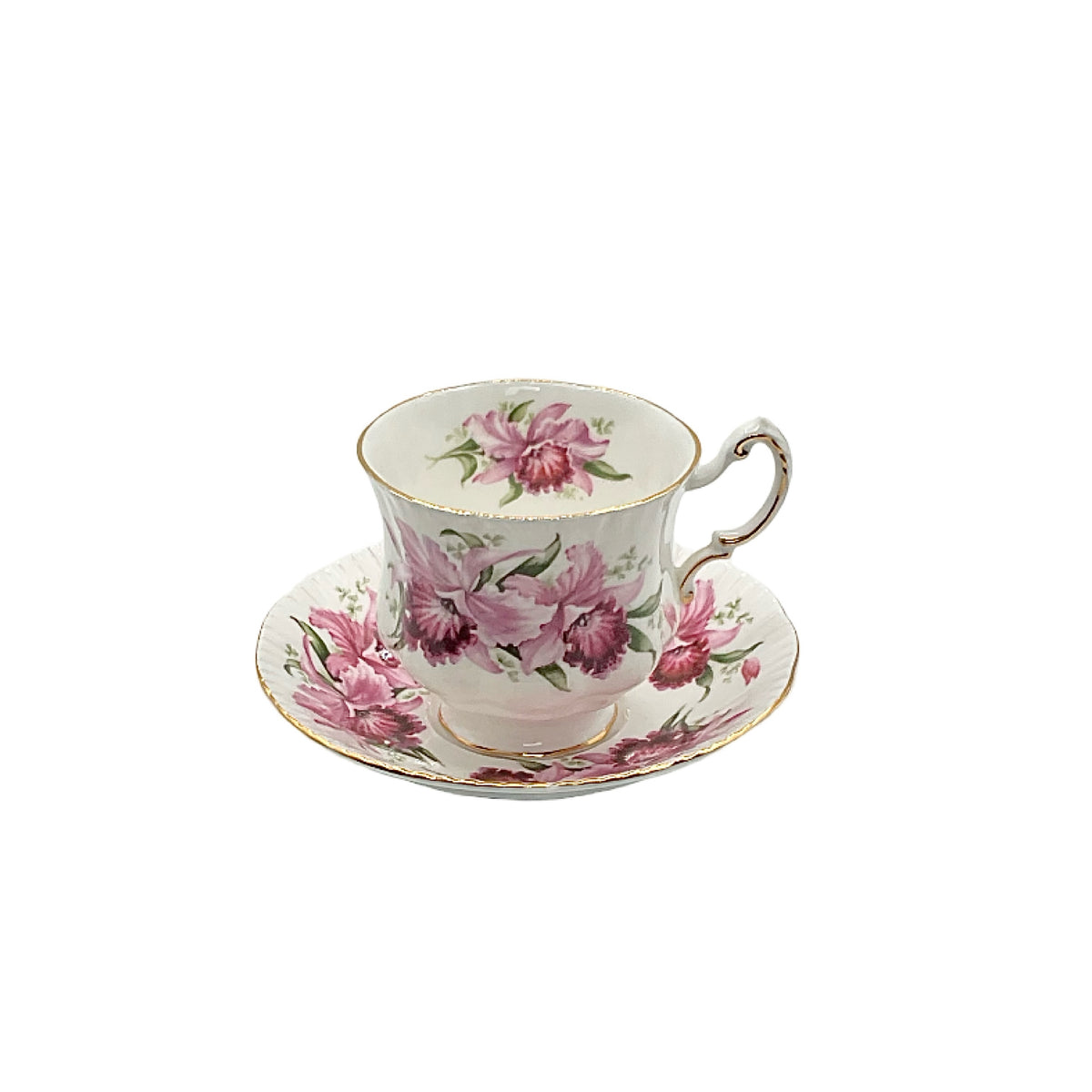 TEA CUP