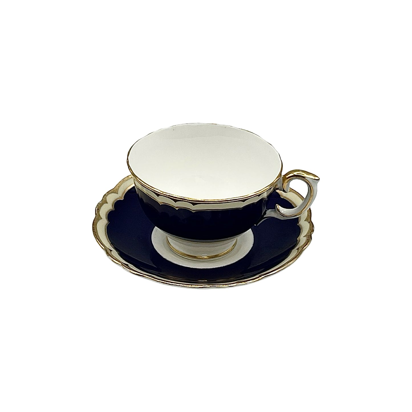 TEA CUP