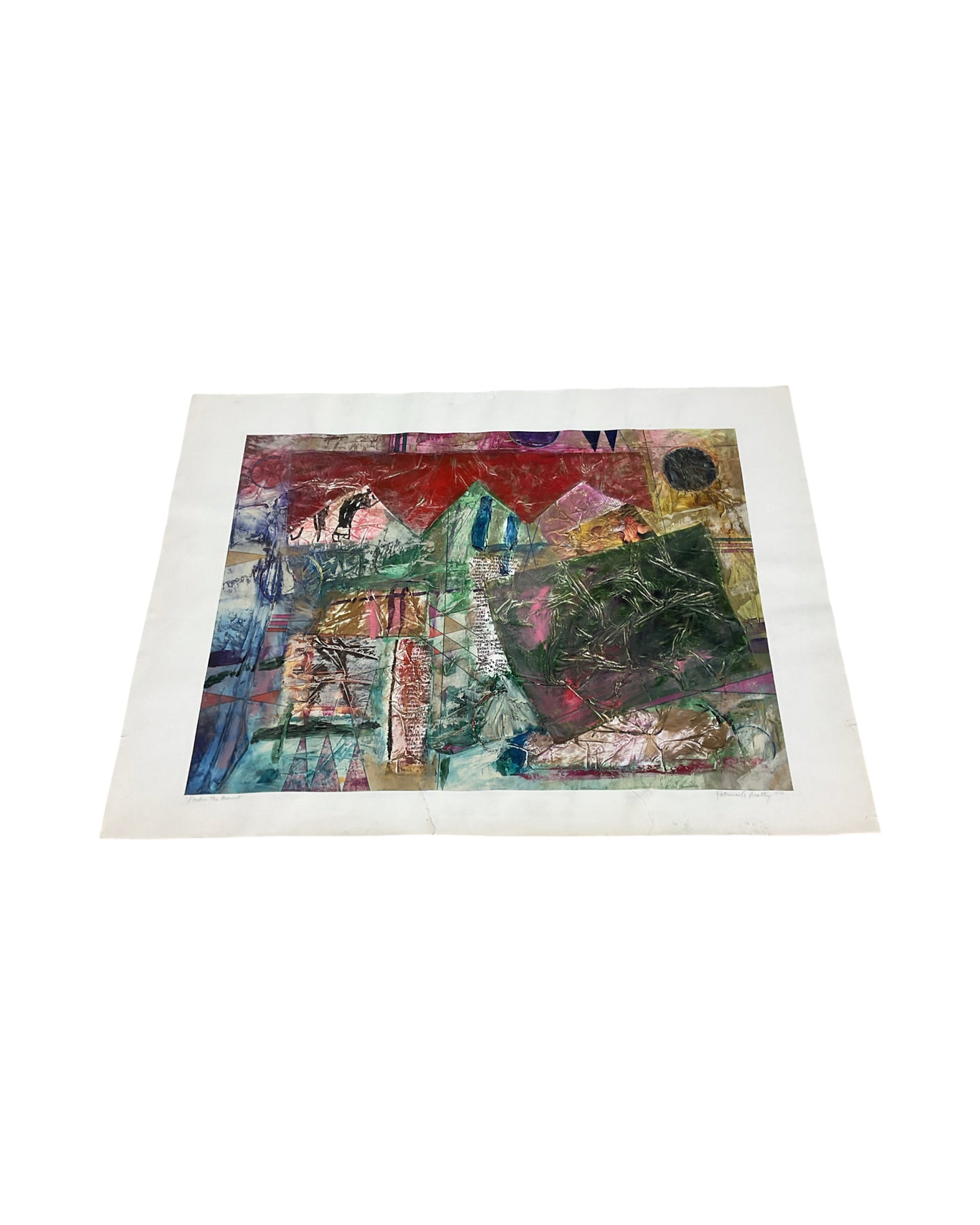 PAINTING