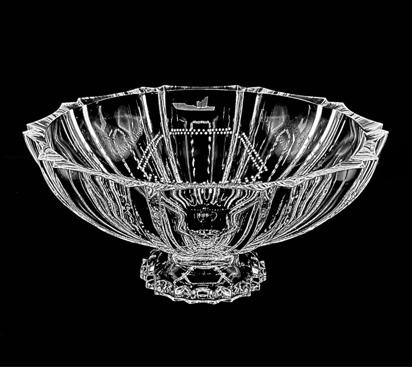 CRYSTAL