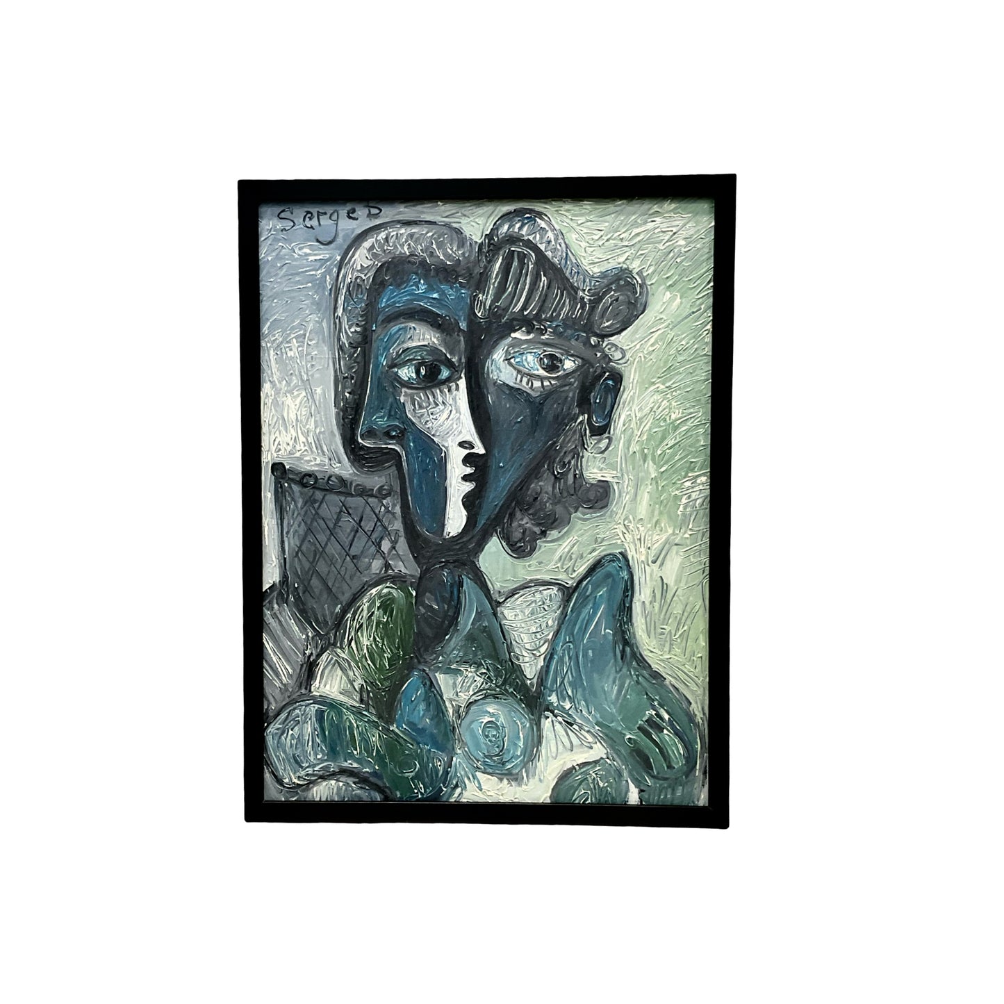 PAINTING