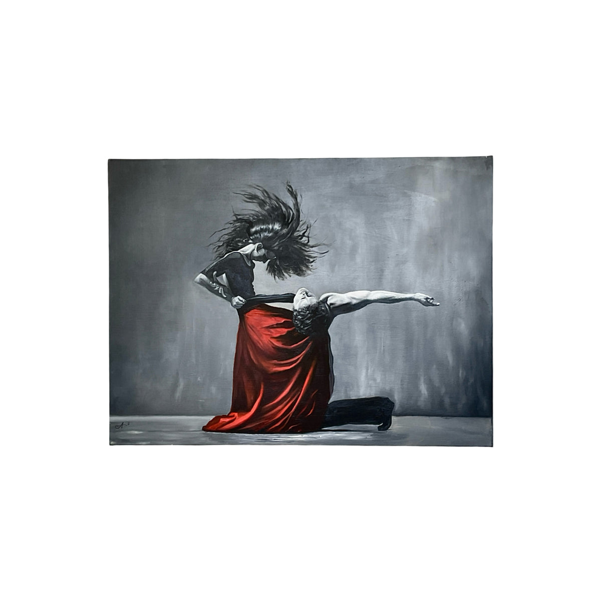 PAINTING