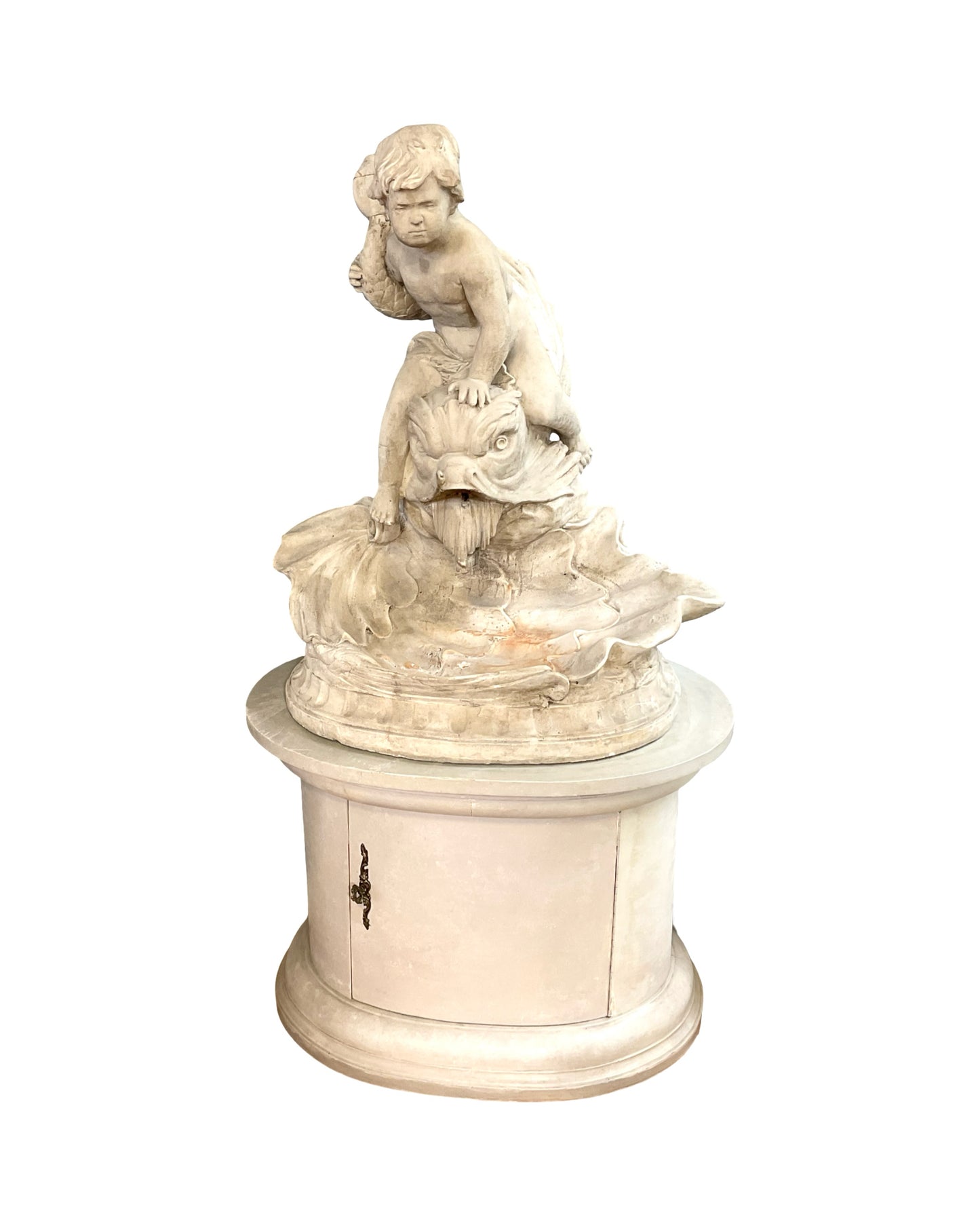 SCULPTURE