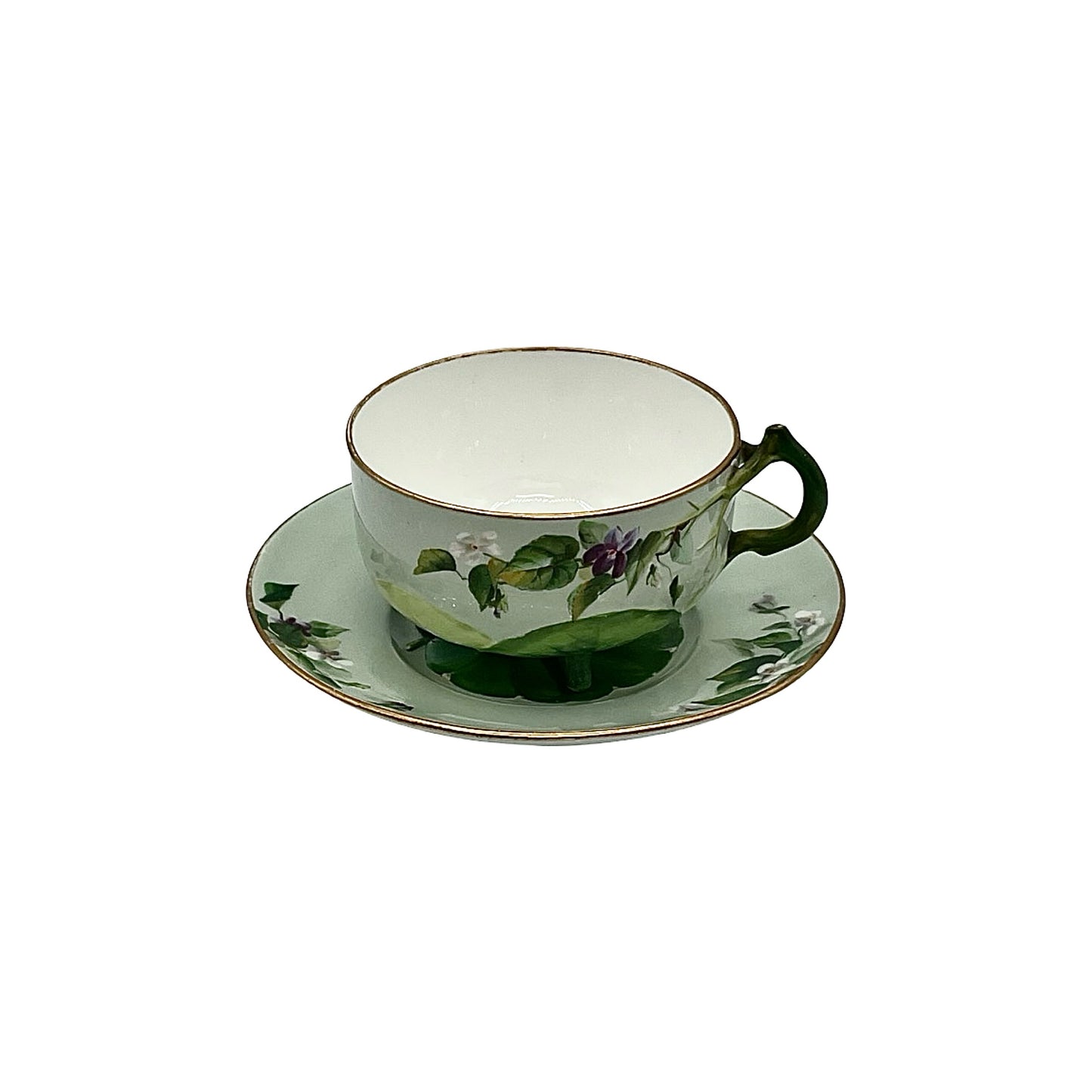 TEA CUP