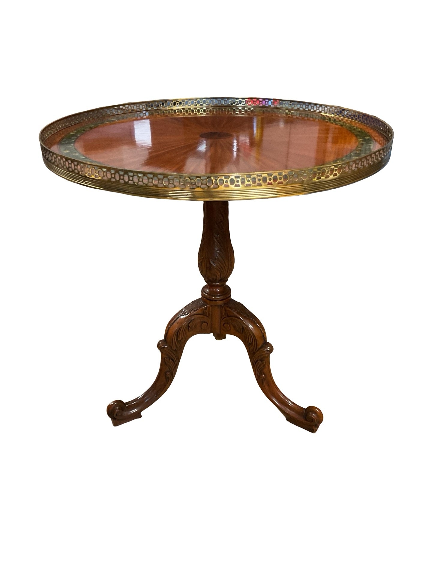 SIDE TABLE