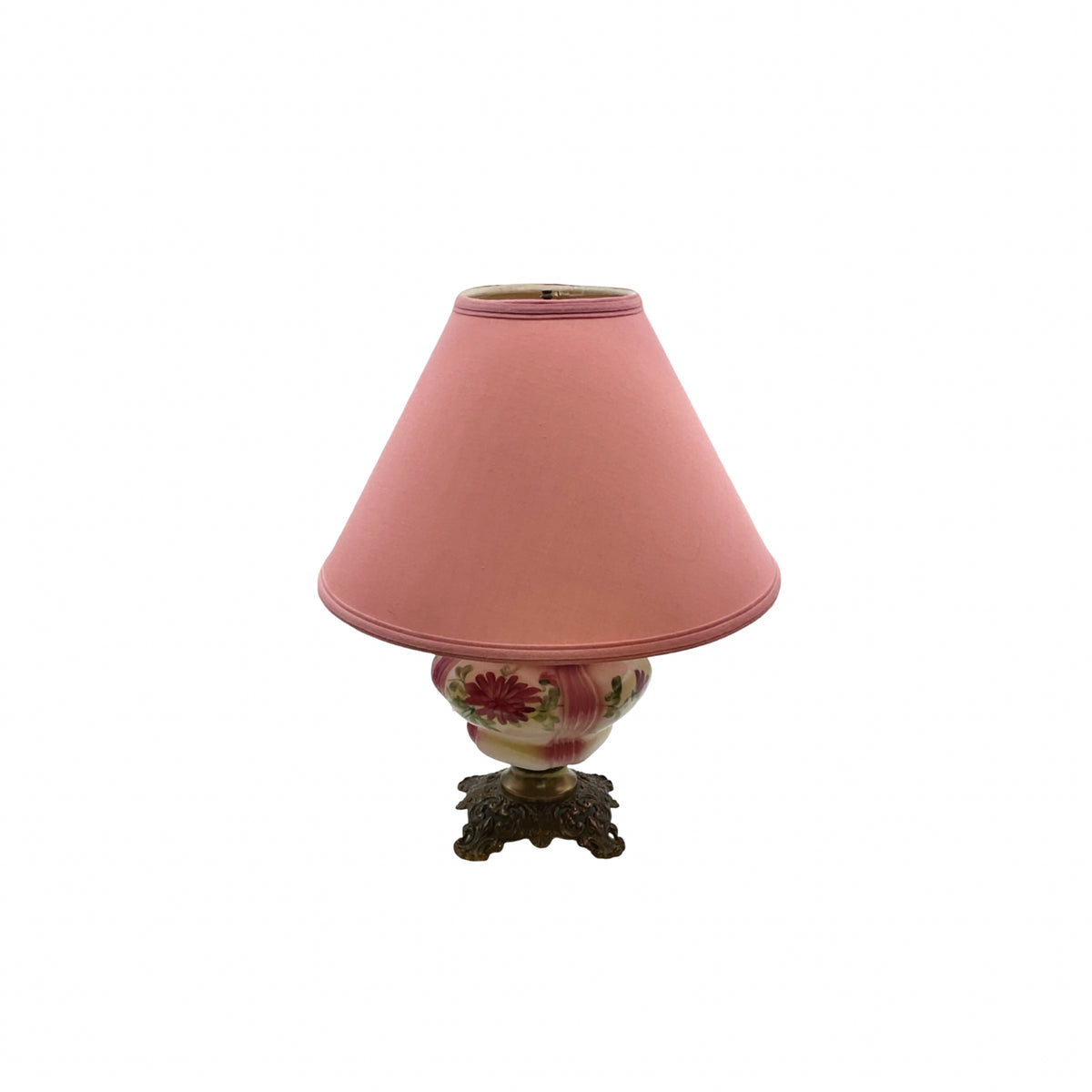 LAMP