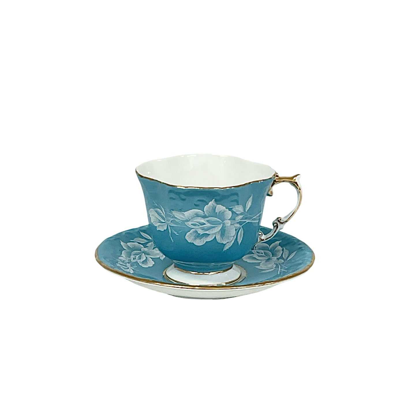 TEA CUP