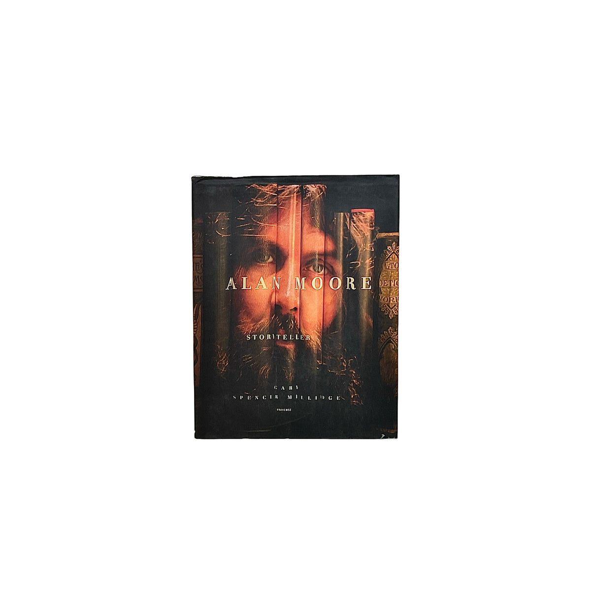 BOOK