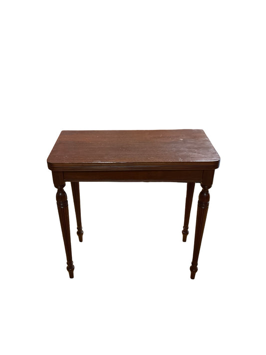 CONSOLE