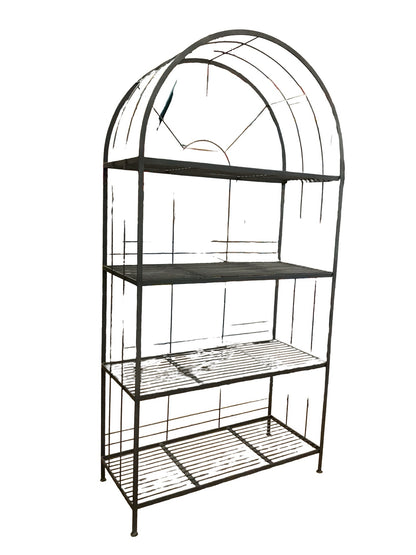 SHELVING